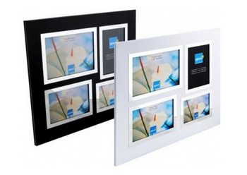Kenro Strata Collage Frames