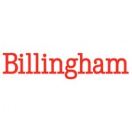 Billingham-Logo