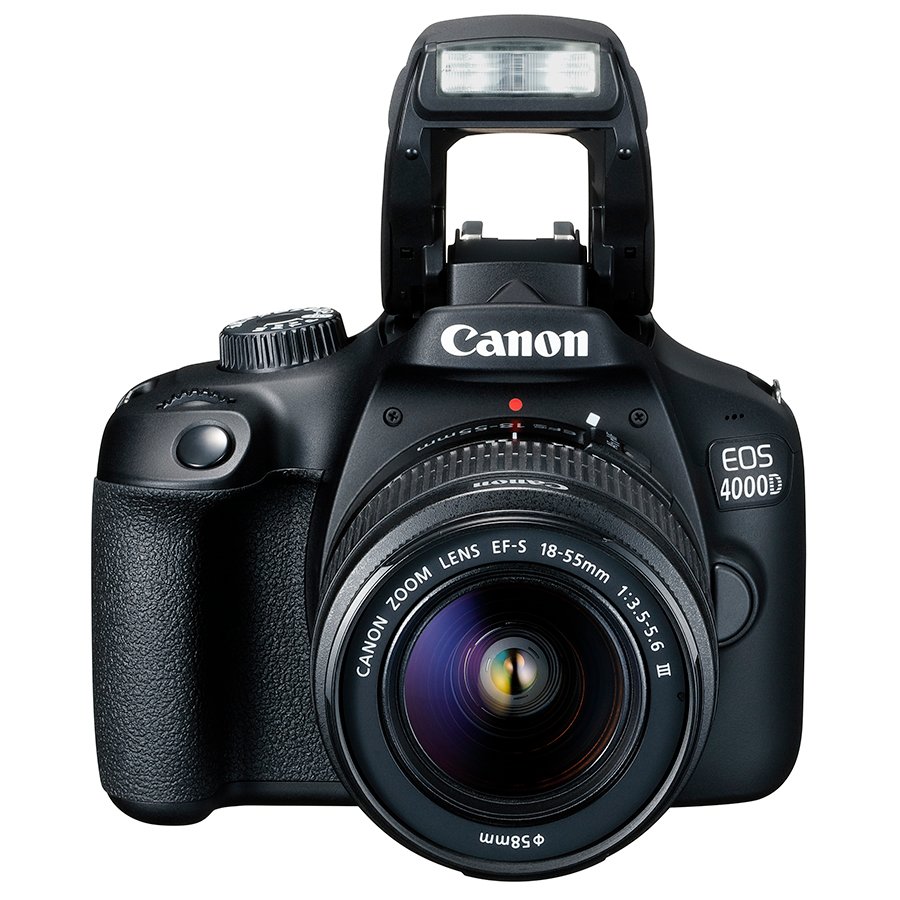 Digital SLR Cameras