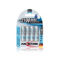 Equipment_and_Accessories, Batteries_and_Chargers, Ansmann, Maxe_AA_2100