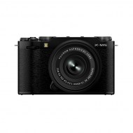 X-M5_front_XC15-45_black